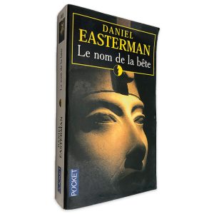 Le Nom de la Bête - Daniel Easterman