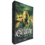 Les Chevaliers D_Émeraude (Tome 1 - Le Feu Dans Le Ciel) - Anne Robillard
