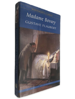Madame Bovary - Gustave Flaubert
