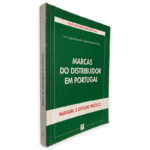 Marcas do Distribuidor em Portugal - J. M. Crespo de Carvalho