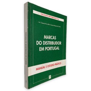 Marcas do Distribuidor em Portugal - J. M. Crespo de Carvalho