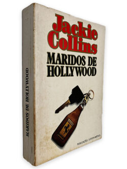 Maridos de Hollywood - Jackie Collins