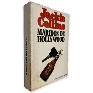 Maridos de Hollywood - Jackie Collins