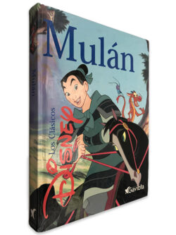 Mulán (Los Clásicos Disney)