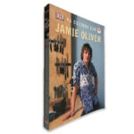 Na Cozinha com Jamie Oliver