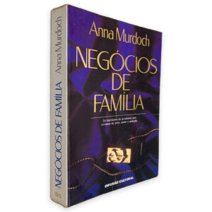Negócios de Família - Anna Murdoch