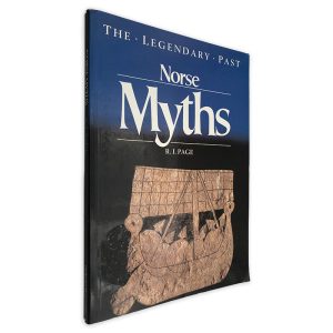 Norse Myths - R. I. Page