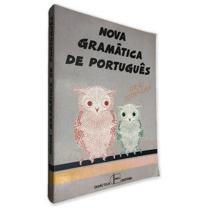 Nova Gramática de Português (Edição Reformulada)
