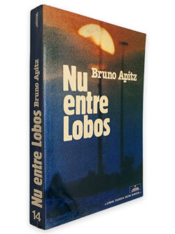 Nu Entre Lobos - Bruno Aptiz