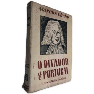 O Ditador de Portugal - Marcus Cere