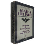 O Mistério do Comboio Azul - O Homem Que Era o n° 16 - Agatha Christie