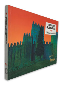 O País das Maravilhas - Castelo de Guimarães