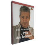 O País dos Jeitosos - José Pedro Gomes