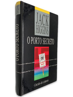 O Porto Secreto - Jack Higgins