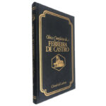Obras Completas de Ferreira de Castro (V - A Tempestade) - Ferreira de Castro 2