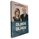 Olhos nos Olhos - Judite Sousa - Henrique Medina Carreira
