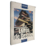 Os 50 Melhores Livros de Gestão - Stuart Crainer