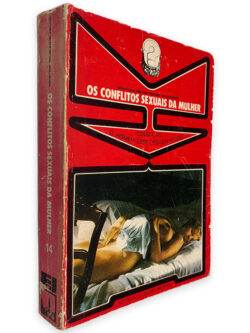Os Conflitos Sexuais da Mulher - Hélène Michel-Wolfromm