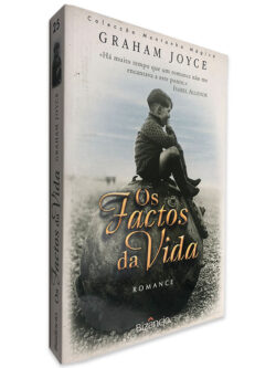 Os Factos da Vida - Graham Joyce