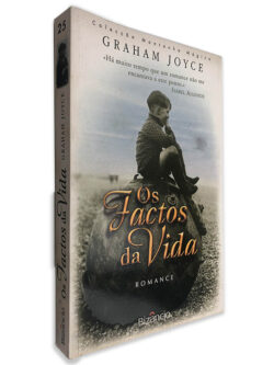 Os Factos da Vida - Graham Joyce 2