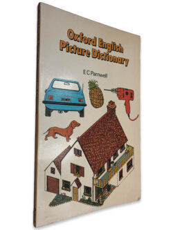 Oxford English Picture Dictionary - E. C. Parnwell