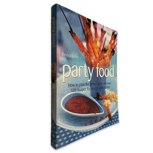 Party Food - Bridget Jones