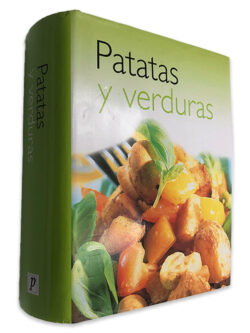 Patatas Y Verduras