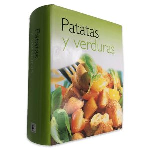 Patatas Y Verduras