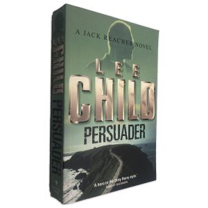 Persuader - Lee Child