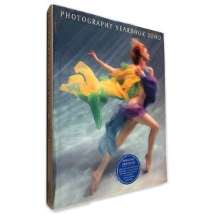 Photography Yearbook 2000