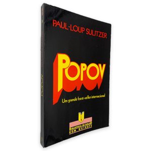 Popov - Paul-Loup Sulitzer