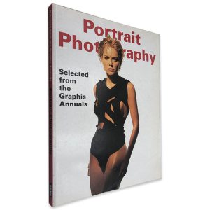 Portrait Photography - Selected From The Graphis Annuals