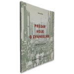 Pregar Hoje o Evangelho - Paolo Ricca