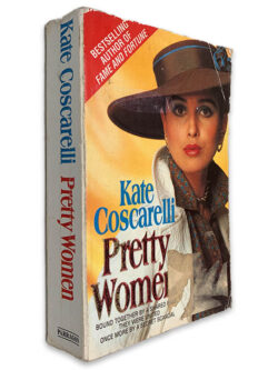 Pretty Women - Kate Coscarelli