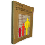 Princípios e Métodos de Análise da Demografia Portuguesa - J. Manuel Nazareth