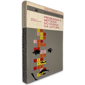Problemas e Métodos no Ensino da Leitura - Berta P. de Braslavsky