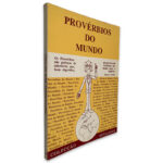 Provérbios do Mundo