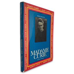 Quer Saber... - Madame Curie