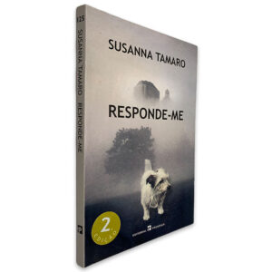 Responde-me Susanna Tamaro