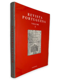 Revista Portuguesa (Volume I)