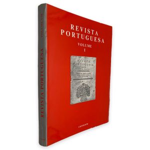 Revista Portuguesa (Volume I)