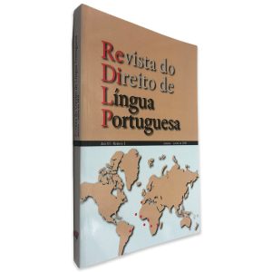 Revista do Direito de Língua Portuguesa (Ano 3 - Número 5)
