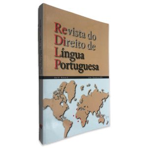 Revista do Direito de Língua Portuguesa (Ano 3 - Número 6)