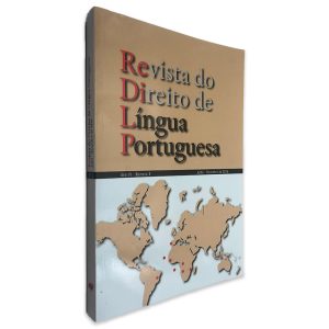 Revista do Direito de Língua Portuguesa (Ano 4 - Número 8)