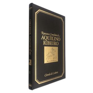 Romances Completos de Aquilino Ribeiro (II - Terras do Demo) - Aquilino Ribeiro