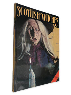 Scottish Witches