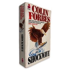 Shockwave - Colin Forbes