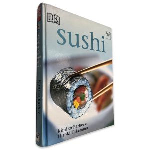 Sushi - Kimiko Barber - Hiroki Takemura