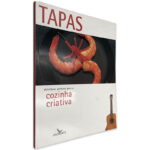 Tapas Deliciosos Petistcos para a Cozinha Criativa 2