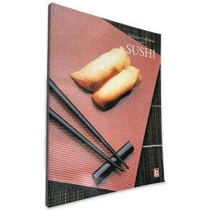 Tentação Culinária Sushi